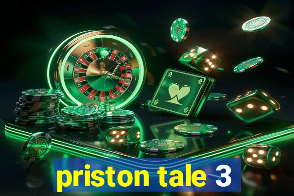 priston tale 3